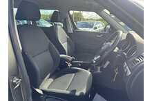 15/65 Skoda Yeti TDI SE Business SUV 2.0 Manual Diesel