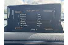 17/17 Audi Q3 TFSI CoD S line Edition Manual 150 PS