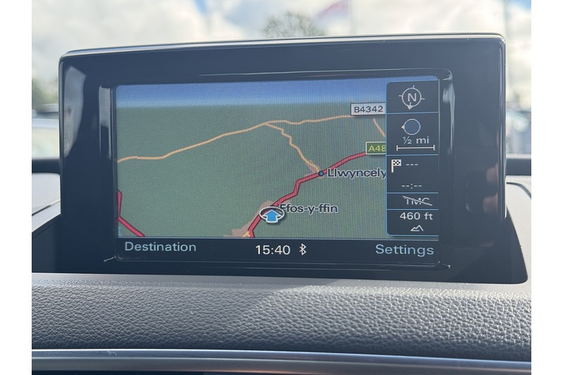 Audi 1.4 TFSI CoD S line Edition SUV 5dr Petrol Manual Euro 6 (s/s) (150 ps)