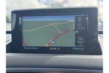 17/17 Audi Q3 TFSI CoD S line Edition Manual 150 PS