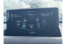 17/17 Audi Q3 TFSI CoD S line Edition Manual 150 PS