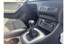 17/17 Audi Q3 TFSI CoD S line Edition Manual 150 PS