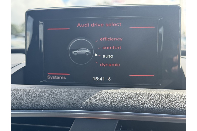 Audi 1.4 TFSI CoD S line Edition SUV 5dr Petrol Manual Euro 6 (s/s) (150 ps)