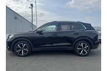 24/74 Volkswagen Tiguan eTSI MHEV Elegance
