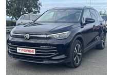 24/74 Volkswagen Tiguan eTSI MHEV Elegance