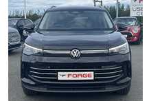 24/74 Volkswagen Tiguan eTSI MHEV Elegance