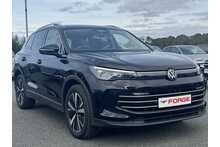 24/74 Volkswagen Tiguan eTSI MHEV Elegance