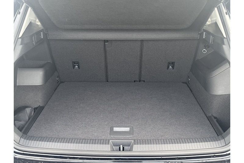 Volkswagen 1.5 eTSI MHEV Elegance SUV 5dr Petrol Hybrid DSG Euro 6 (s/s) (150 ps)