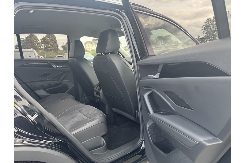 Volkswagen 1.5 eTSI MHEV Elegance SUV 5dr Petrol Hybrid DSG Euro 6 (s/s) (150 ps)