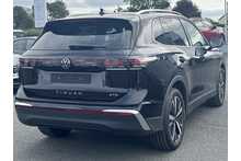 24/74 Volkswagen Tiguan eTSI MHEV Elegance