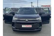 24/74 Volkswagen Tiguan eTSI MHEV Elegance