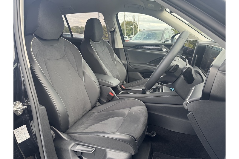 Volkswagen 1.5 eTSI MHEV Elegance SUV 5dr Petrol Hybrid DSG Euro 6 (s/s) (150 ps)