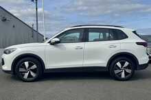 24/74 Volkswagen Tiguan eTSI MHEV Life Launch Edition