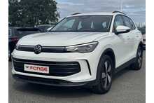 24/74 Volkswagen Tiguan eTSI MHEV Life Launch Edition