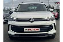 24/74 Volkswagen Tiguan eTSI MHEV Life Launch Edition