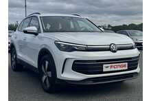 24/74 Volkswagen Tiguan eTSI MHEV Life Launch Edition