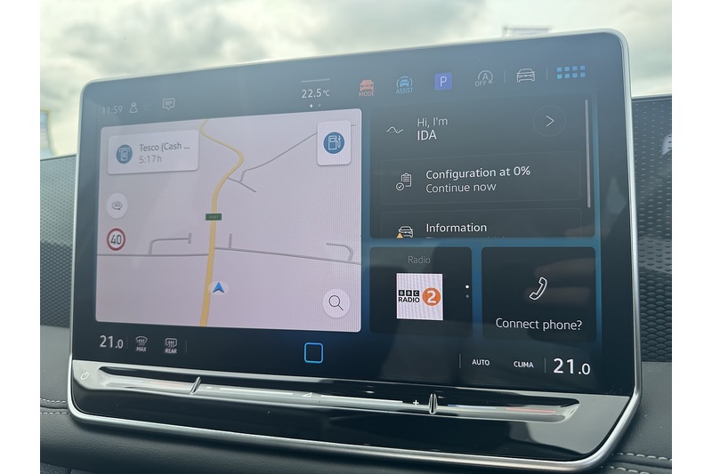 Volkswagen 1.5 eTSI MHEV Life Launch Edition SUV 5dr Petrol Hybrid DSG Euro 6 (s/s) (150 ps)