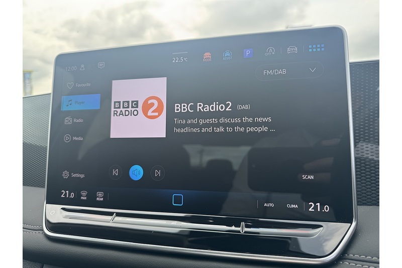 Volkswagen 1.5 eTSI MHEV Life Launch Edition SUV 5dr Petrol Hybrid DSG Euro 6 (s/s) (150 ps)