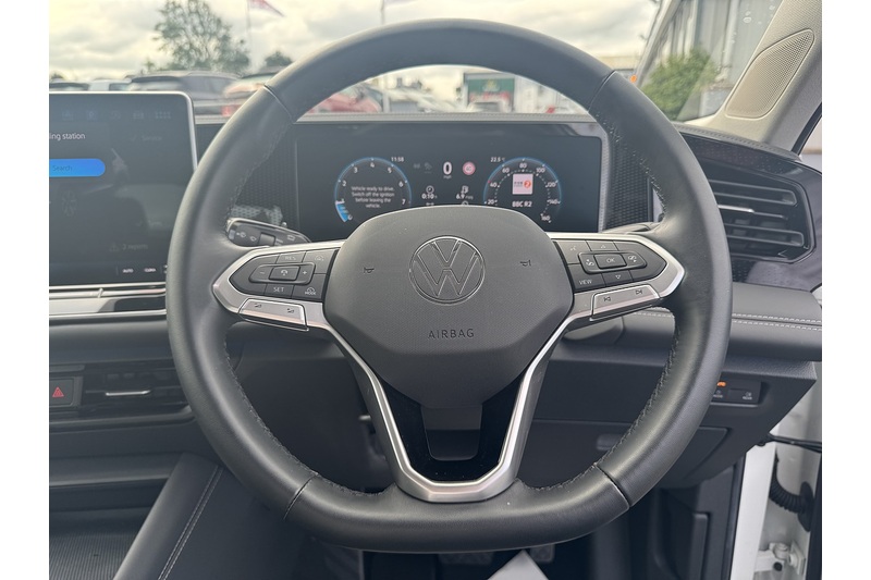 Volkswagen 1.5 eTSI MHEV Life Launch Edition SUV 5dr Petrol Hybrid DSG Euro 6 (s/s) (150 ps)