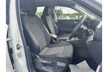 24/74 Volkswagen Tiguan eTSI MHEV Life Launch Edition