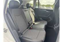 24/74 Volkswagen Tiguan eTSI MHEV Life Launch Edition