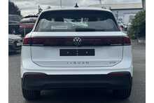24/74 Volkswagen Tiguan eTSI MHEV Life Launch Edition