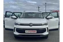 24/74 Volkswagen Tiguan eTSI MHEV Life Launch Edition