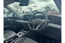 24/74 Volkswagen Tiguan eTSI MHEV Life Launch Edition