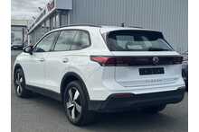 24/74 Volkswagen Tiguan eTSI MHEV Life Launch Edition