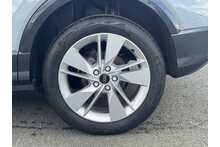 24/73 Audi Q2 1.5 TFSI CoD 35 S line S Tronic 150 ps