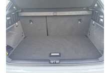 24/73 Audi Q2 1.5 TFSI CoD 35 S line S Tronic 150 ps