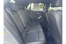 24/73 Audi Q2 1.5 TFSI CoD 35 S line S Tronic 150 ps