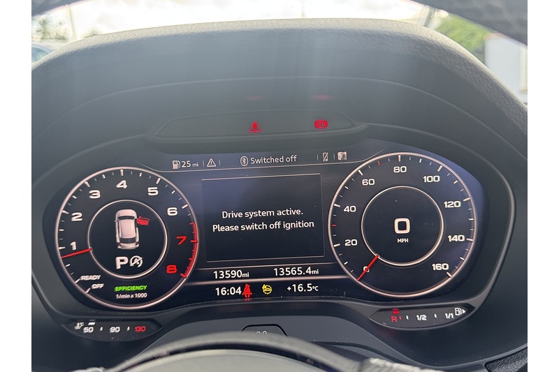 Audi 1.5 TFSI CoD 35 S line SUV 5dr Petrol S Tronic Euro 6 (s/s) (150 ps)