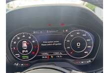 24/73 Audi Q2 1.5 TFSI CoD 35 S line S Tronic 150 ps