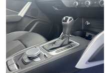 24/73 Audi Q2 1.5 TFSI CoD 35 S line S Tronic 150 ps
