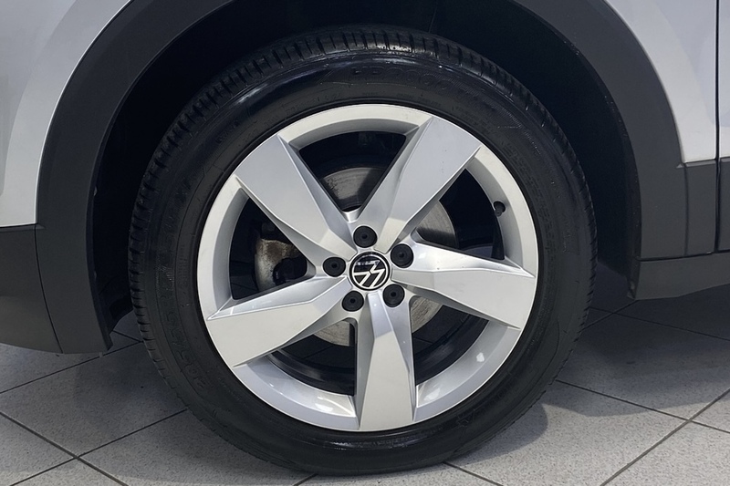 Volkswagen 1.0 TSI SEL SUV 5dr Petrol Manual Euro 6 (s/s) (110 ps)
