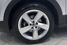 21/21 Volkswagen T-Cross TSI SEL 1.0 Manual 110 ps