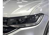 21/21 Volkswagen T-Cross TSI SEL 1.0 Manual 110 ps