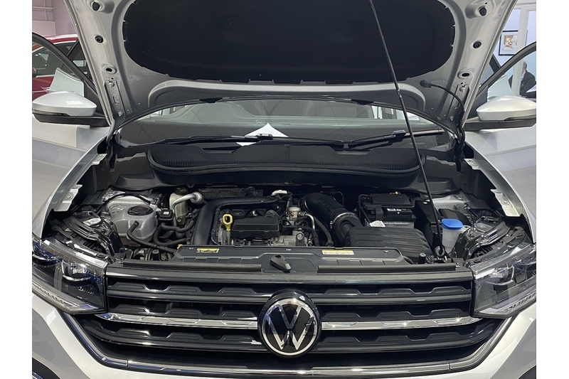 Volkswagen 1.0 TSI SEL SUV 5dr Petrol Manual Euro 6 (s/s) (110 ps)