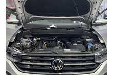 21/21 Volkswagen T-Cross TSI SEL 1.0 Manual 110 ps