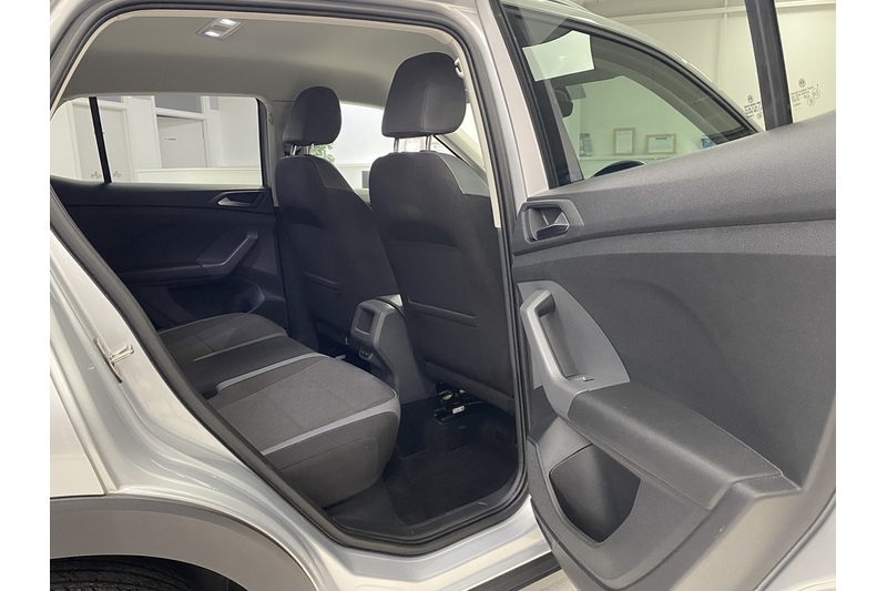 Volkswagen 1.0 TSI SEL SUV 5dr Petrol Manual Euro 6 (s/s) (110 ps)