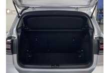 21/21 Volkswagen T-Cross TSI SEL 1.0 Manual 110 ps