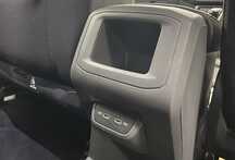 21/21 Volkswagen T-Cross TSI SEL 1.0 Manual 110 ps