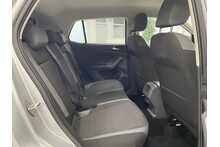 21/21 Volkswagen T-Cross TSI SEL 1.0 Manual 110 ps