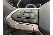 21/21 Volkswagen T-Cross TSI SEL 1.0 Manual 110 ps