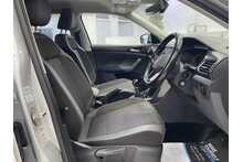 21/21 Volkswagen T-Cross TSI SEL 1.0 Manual 110 ps