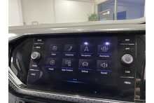 21/21 Volkswagen T-Cross TSI SEL 1.0 Manual 110 ps