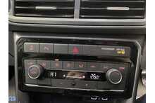 21/21 Volkswagen T-Cross TSI SEL 1.0 Manual 110 ps