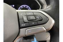 21/21 Volkswagen T-Cross TSI SEL 1.0 Manual 110 ps