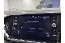 21/21 Volkswagen T-Cross TSI SEL 1.0 Manual 110 ps